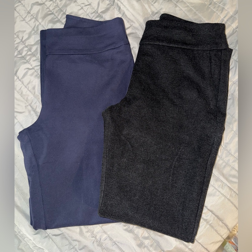 Women dress pants